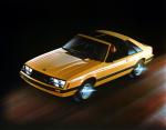Ford Mustang 1979 года